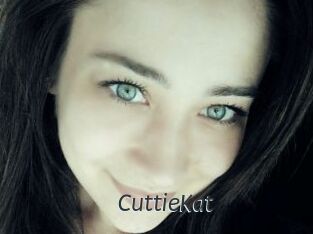 CuttieKat