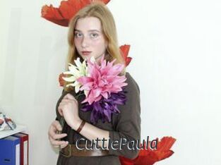 CuttiePaula