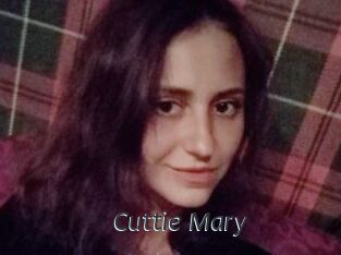 Cuttie_Mary