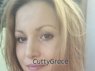 CuttyGrace Ligne Rose