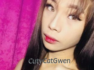 CutyCatGwen