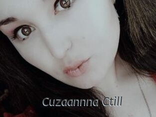 Cuzaannna_Ctill