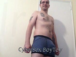 CyberSex_BoyToy