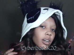 Cyberbae2k20