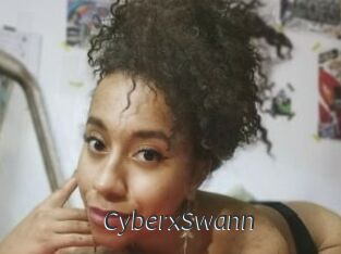 CyberxSwann