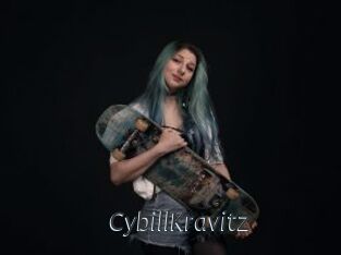 CybillKravitz