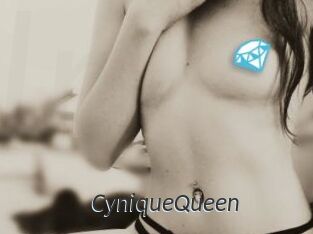 CyniqueQueen