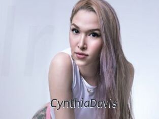 CynthiaDavis Ligne Rose