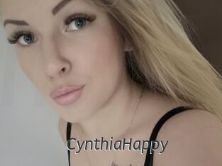 CynthiaHappy