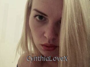 CynthiaLoveX