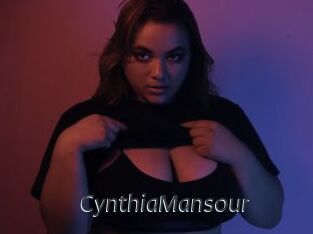 CynthiaMansour