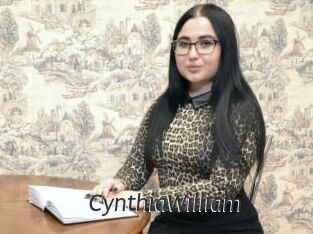 CynthiaWilliam
