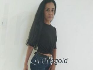 Cynthiagold Ligne Rose