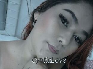 CyntiaLove