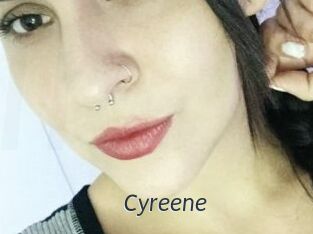 Cyreene