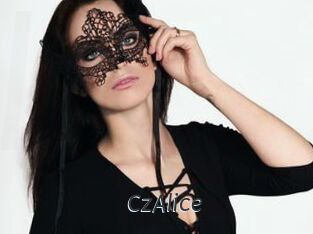 CzAlice