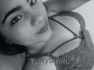 ValeySmiith