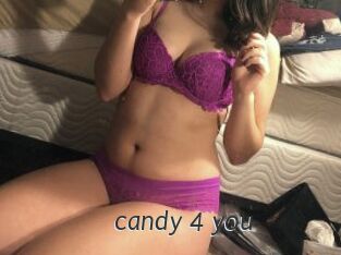 _candy_4_you Ligne Rose