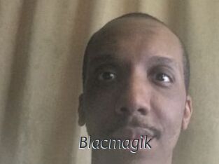 Blacmagik