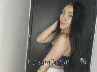 Caamiladoll