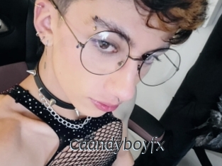 Caandyboyfx