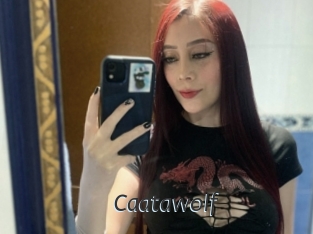 caatawolf Ligne Rose