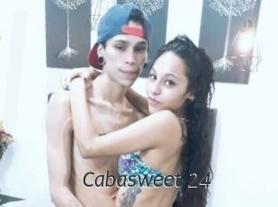 cabasweet_24 Ligne Rose