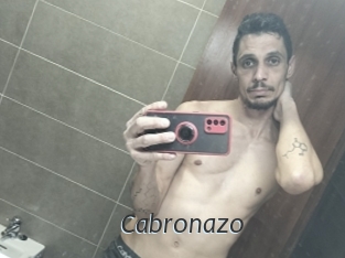 cabronazo Ligne Rose