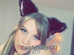 Caddybaby100