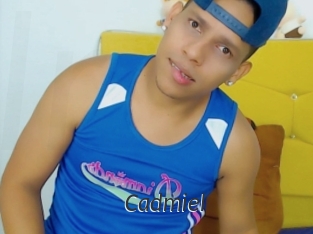 Cadmiel
