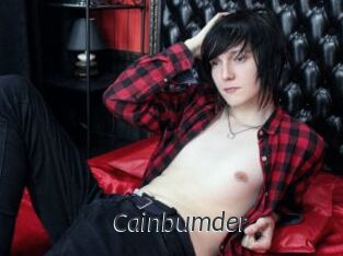 Cainbumder