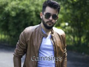 Cainnsinss