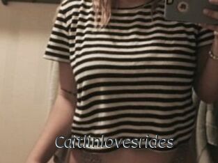 Caitlinlovesrides