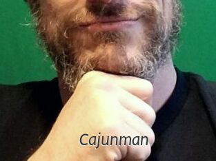 Cajunman