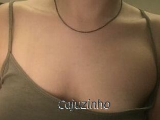 Cajuzinho