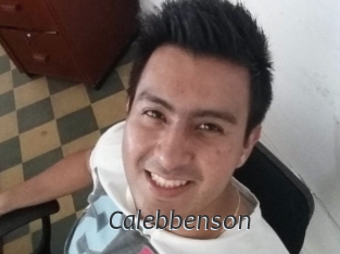 Calebbenson