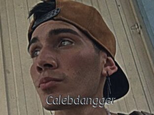 Calebdangger