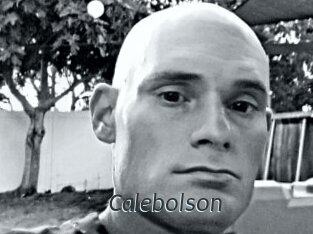 calebolson Ligne Rose