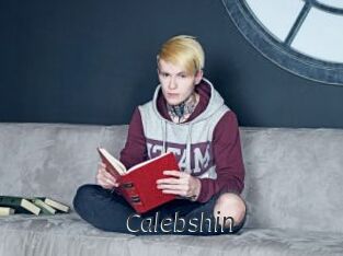 Calebshin