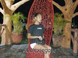 Calexiegaile