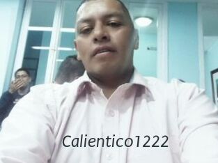 calientico1222 Ligne Rose