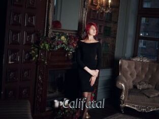 Califatal