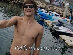 Californiasurferboy