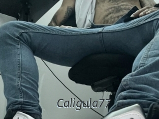 caligula77 Ligne Rose