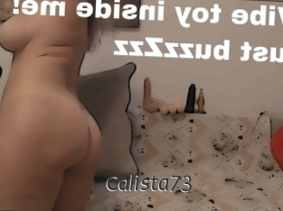 calista73 Ligne Rose