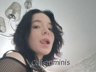 Calistaminis