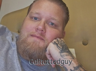 Calitattedguy