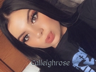Calleighrose