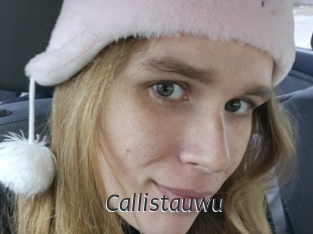 Callistauwu