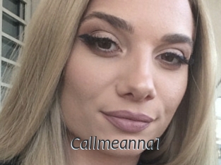 Callmeanna1
